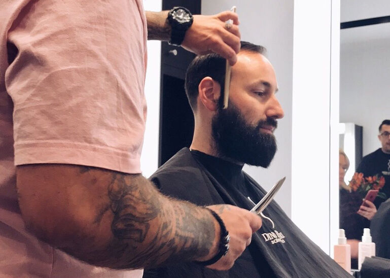 Beard Care: How To Keep It Healthy And Avoid Irritation